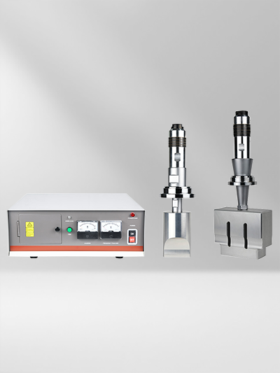 簡易機型 超聲波焊接自動化配套